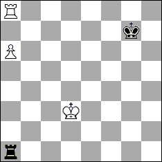 шахматный ладейник